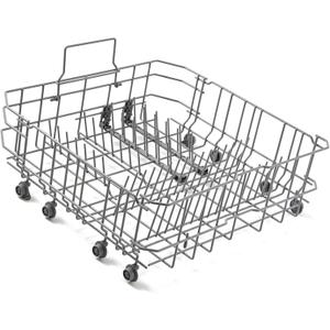 Allstare 00770545 Dishwasher Lower Rack Replacement for Bosch Dishwasher Parts Lower Dishrack Rollers Thermador Ascenta Dishwasher Bottom Rack Wheel 100 Series SHX84AAF5N SHE3ARF5UC/21 SHX3AR75UC