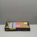 USX MOUNT TV Wall Mount for 32-74 inch Flat Screen/LED/4K up to 110lbs, Full Motion TV Mount Bracket with Swivel & Tilt Articulating Dual Arms, Max VESA 400x400mm, Fits 12/16" Wood Studs