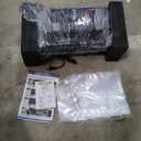 95kpa Vacuum Sealer Machine Black