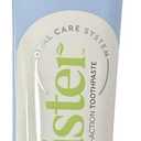 Glister Multi-Action Fluoride Toothpaste 50 g