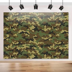 10x6.5ft Fabric Vintage Brick Stone Wall Backdrop Stone Wall Greenery Banner for Photo Background Wedding Kids Birthday Photo Studio Vinyl Prop