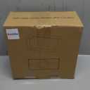 Wrasse Outdoor Wall Sconces Light 2000 Lumen 20W Wall Proch Lights 6500K Exterior Lighting fixtures120V Modern Mount Sconce Lamp for House Outside