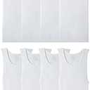 Fruit of the Loom Men's A-Shirt Size XL