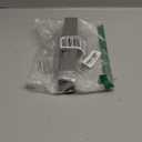 Professional Round Brush for Blow Drying - Small Ceramic Ionic Thermal Barrel Brush for Sleek, Precise Heat Styling and Salon Blowout - Lightweight Round Hair Brush (Barrel 1.3 inch, Bristle 2 Inch)