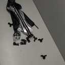 Universal model Wagon Canopy Cover Garden Push Awning Portable Outdoor Stroller Accessories Awning for Garden Wagon,Shopping,Camping (Suitable for Folded,Gathering Folded Wagon)19.7*35.4 inches