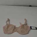 Freya Women's Fancies Underwire Plunge Bra (34F, Natural Beige)