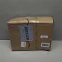 25Pcs 82.5" Vertical Replacement Blinds, PVC Vertical Window Blinds Replacement Slats Parts for Sliding Glass Door Patio Door Window