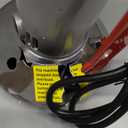 VEVOR 550g Electric Grain Mill Grinder, High Speed 2000W Commercial Spice Grinders, Stainless Steel Pulverizer Powder Machine, for Dry Grains Spices Cereals Coffee Corn Pepper, Straight Type