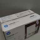 HP LaserJet M110w Wireless Black & White Printer, Print, Fast speeds, Easy Setup, Mobile Printing, Best-for-Small Teams