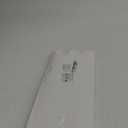 PLULON Short Light Purple Straight Bob Wig with Bangs, Shoulder Length Heat Resistant Synthetic Hair Bob Wigs with Heart Sunglasses for Women Natural Look Daily Wear Cosplay Halloween Costume Party