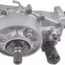 Rear Axle Differential Carrier Assembly 3.73 Ratio Compatible with 2019-2022 Jeep Cherokee