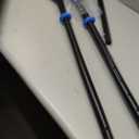 Abahub 210-230cm/230-250cm Adjustable Kayak Paddle for Kayak,Boating, 82.6''- 90.5''