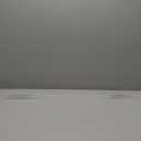 2 PCS Frameless Shower Door Bottom Seal, 1/4'' X 36'' Ultra Clear Shower Glass Door Seal Strip with Drip Rail, Shower Door Sweep for 1/4 Inch(6mm) Glass Thick