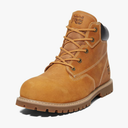 Timberland PRO Men's Gritstone 6 Inch Steel Safety Toe Industrial Work Boot 10.5