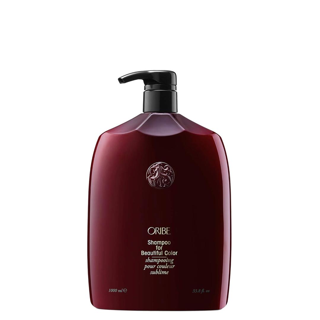 Oribe Shampoo for Beautiful Color, 33.8 oz