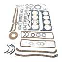 305 Gasket Kit,d Set Gasket 350 1981,Sbc Gasket Set,Small Block 350 Gasket Kit Complete Overhaul Gasket Seal Set 2601000 Fit for 350 1980