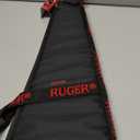 Allen Company Ruger Rifle Case - 40-inch Soft Gun Bag - Hunting and Shooting Accessories - Black