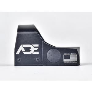Ade RD3-009-MOS Red Dot Reflex Sight for Glock MOS 17 19 34 35 40 41 Pistol Handgun