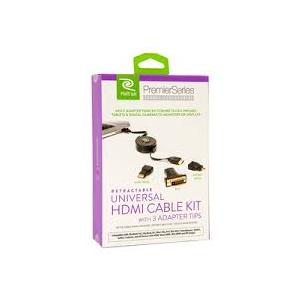 Universal HDMI Cable Kit