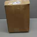 Amazon Basics Square Hypoallergenic Pillow Insert, Sofa Bed Couch Decorative Stuffer, 26", 2 Pack (26 x 26 inches)