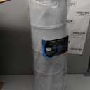 POOLPURE CCP420 Pool Filters Replaces Pentair Clean and Clear Plus 420, R173576, PCC105, 178584, Ultral-A6, Unicel C-7471, 817-0106, Filbur FC-1977, 570-0425-07, L x OD: 26"x7", 4X105 sq.ft. Cartridge
