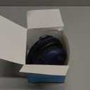 Ear Muffs for Noise Reduction: SNR27.4 Noise Cancelling Headphones for Kids with Adjustable Headband, Hearing Protection Earmuffs for Monster Truck, Fireworks and Kids Autism, Dark Blue