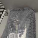 Smiry Couch Covers for Dogs Washable, Non Slip Fuzzy Pet Couch Covers for Sofa, Soft Thick Sofa Slipcovers Furniture Protector Pet Friendly (Dark Grey, 27.6" x 59")