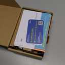 Veise VE012W Built-in WiFi Fingerprint Smart Lock, App Remote Control, Compatible with Alexa & Google Assistant, Keyless Entry for Front Door, Digital Keypad Deadbolt, Auto Lock, Matte Black