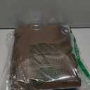 LEMOMO Blackout Curtains 52 x 84 inches Long Brown Curtains Set of 2 Panels Thermal Insulated Room Darkening Curtains for Bedroom