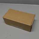 HOMEHOT Boys Dress Shoes Casual School Shoes Slip on Boys Loafers  Little Kid Color Brown Size 13