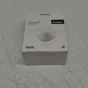 Babelio White Noise Sound Machine for Adults Kids Baby, Mini, 15 Non-looping Sounds, Timer, Memory Function, Easy to Pocket and Travel Black