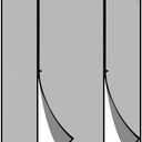 Yotache Magnetic Screen Door for Sliding & French Doors 169*207Cm  Reinforced Mesh with Strong Magnets for Double Door & Large Size Front/Back Patio Doors