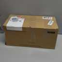 H13 Shark Air Filter for Air Purifier HP072 HP071 True Hepa Filter Replacement 2 Pack Never Change Air Purifier Filter Small for Dorm Room Essentials (Blue)