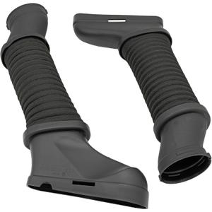 NOVAPARTS Pair Left & Right Air Cleaner Intake Duct Hose 2780905182 2780902082 for Mercedes-Benz CLS550 E550, CLS63 E63 AMG S LH & RH Replaces # 278-090-51-82 278-090-20-82