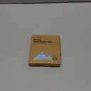 KeaBabies 3-Pack Waterproof Baby Bibs for Eating - Lightweight Toddler Feeding Bibs with Large Food Catcher, Mess Proof, Food-Grade Baby Eating Essentials, Easy to Put On & Clean (Ocean)