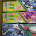 Kleenex Disposable Paper Hand Towels, 6 Boxes, 60 Tissues per Box (360 Total Tissues)
