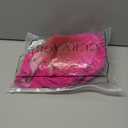 Curvagile Women's Plus Size One Piece Swimsuits Tummy Control Cutout Swim Romper Bathing Suit V Neck Bow Ties Swimwear 2 XL