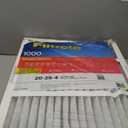 3M COMPANY NADP03-4IN-4 Ultra Allergen Filter