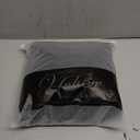 VFSHOW Women's Off Shoulder Bell Sleeve Formal Evening Wedding Party Maxi Dress, Small