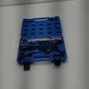 Engine Camshaft Belt Timing Locking Tool Kit Compatible with Ford Fusion Escape Focus Fiesta Mazda 1.25 1.4 1.6 1.7 1.8 2.0 2.3L 2.5L Ecoboost 1.5L 1.6L, 2.0 TDCi 303-1097 303-748 303-1550 303-1552