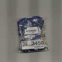 5 Pack Dog Diapers Male Reusable, Premium Belly Bands for Dogs, High Absorbing Male Dog Pee Wraps for Doggie in Incontinence or Excitable Urination Galaxy S