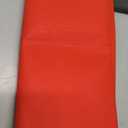 Aisle Runner for Wedding Ceremony, 2X30 ft, Rolled 130 GSM Felt Non-Woven Fabric, Hollywood Red Carpet for EventMovie Theme Party Decorations, Red Runway Rug for Prom