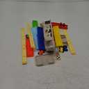 Montessori Toys for 2 3 Year Old Boys Toddlers, Car Ramp Toys with 6 Cars & Race Tracks, Garages and Parking Lots, Ramp Racer Toy Gift for Boys Girls Age 18 Months and Up, Multicolor