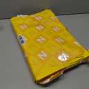 Astrobrights Color Paper, 24 lb Bond Weight, 11 x 17, Solar Yellow, 500/Ream