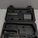 Andis 79170 Pulse Zr II 5-Speed Detachable Blade Clipper, Cordless Animal/Dog Grooming, Removable Lithium Ion Battery, LED Charge Light, Black