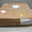 Amazon Basics 20x25x1 Air Filter 6 Pack, MERV 8 AC Furnace Filters (Actual Size: 19.75" x 24.75" x 0.75")