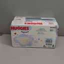 Huggies Size 4 Diapers, Snug & Dry Baby Diapers, Size 4 (22-37 lbs), 92 Count,
