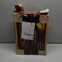 Bonfasvo 300 Pack 10x13 Brown Catalog Envelopes Peel & Seal Security Mailing Envelopes 120GSM Kraft Paper self Seal Envelopes for Invitations Papers Photos Documents Pictures Papers Files