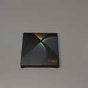 TORRAS Upgrade Gen2.0 (Dual-Ring) Fit for MagSafe Phone Grip Ring Holder, Kickstand Magnetic, Compatible with MagSafe Accessories for iPhone 16/15/14/13/12/11 Samsung, Google, Android, Matte Black