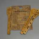 Retirement Gifts for Woman/Men 2026, Happy Retirement Bamboo Cutting Board Set for Colleagues, Friends, Teachers, Bosses, Parents, Family - Recipe for a Special Great Retirement.